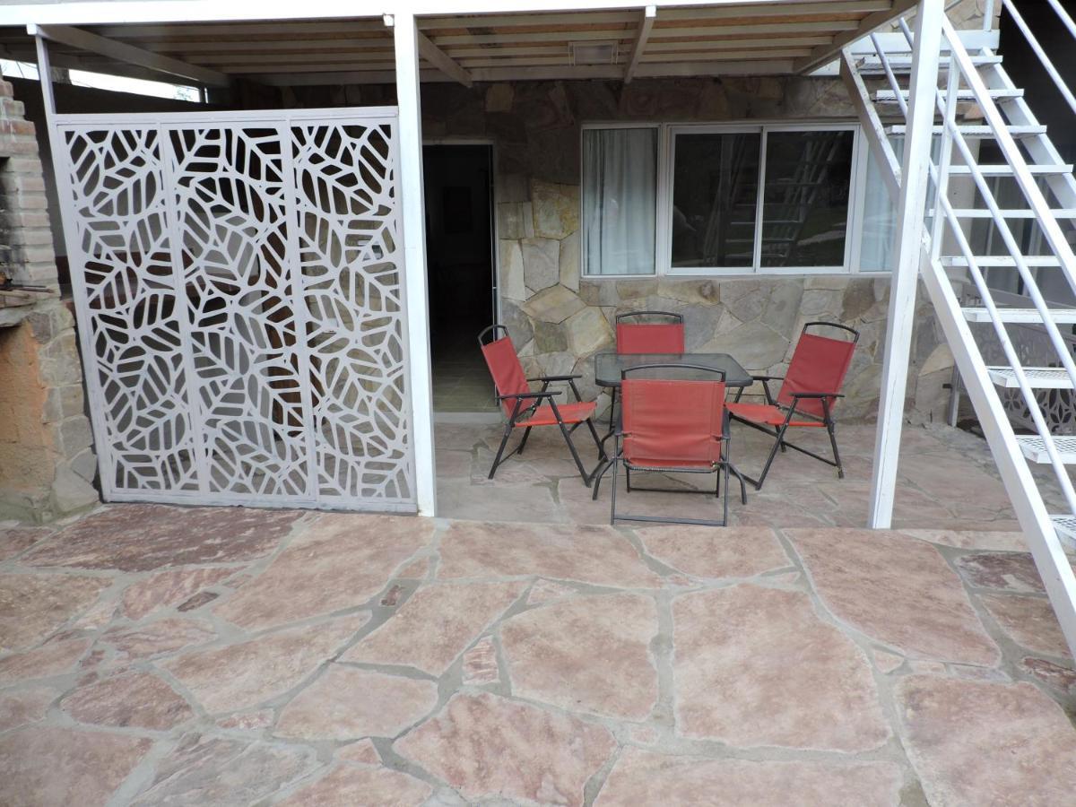 Cabanas La Comarca Villa de Merlo Exterior photo