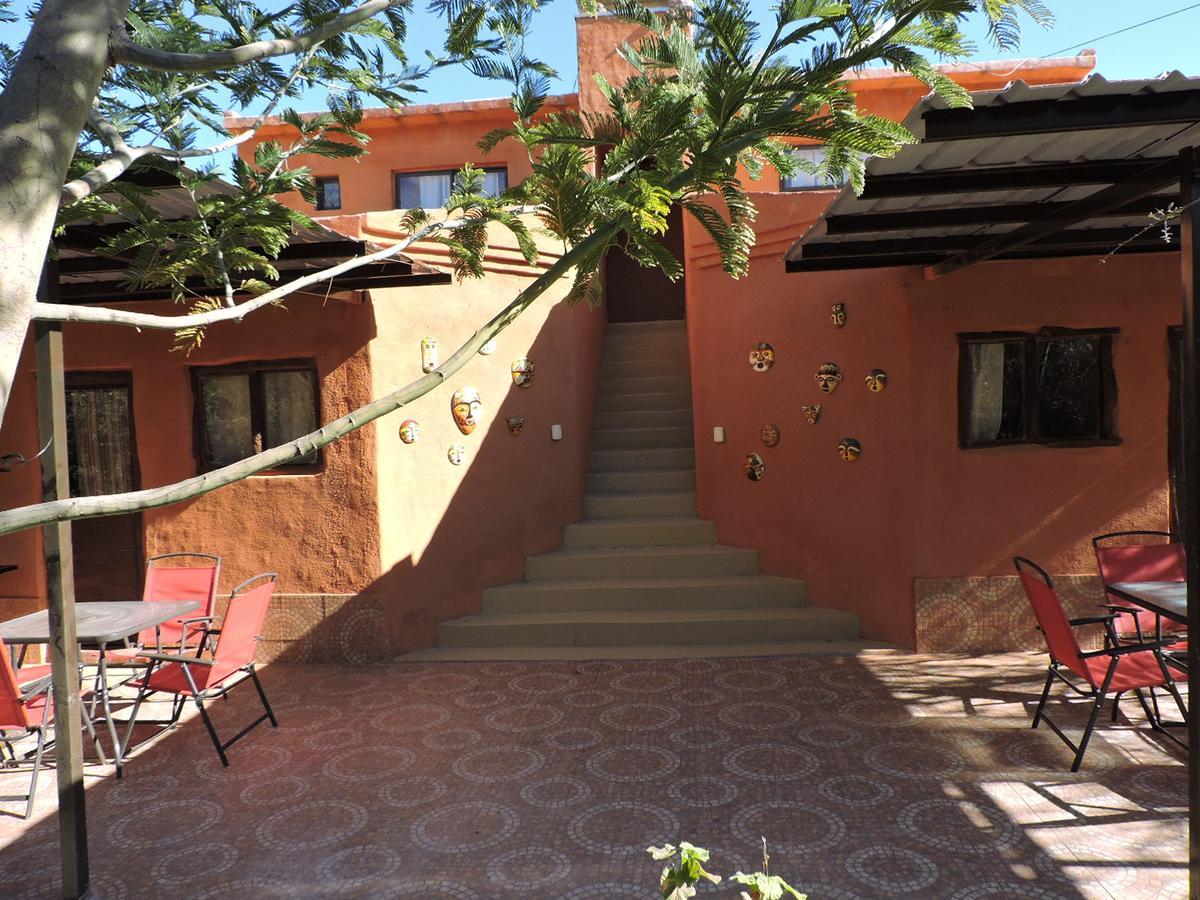 Cabanas La Comarca Villa de Merlo Exterior photo