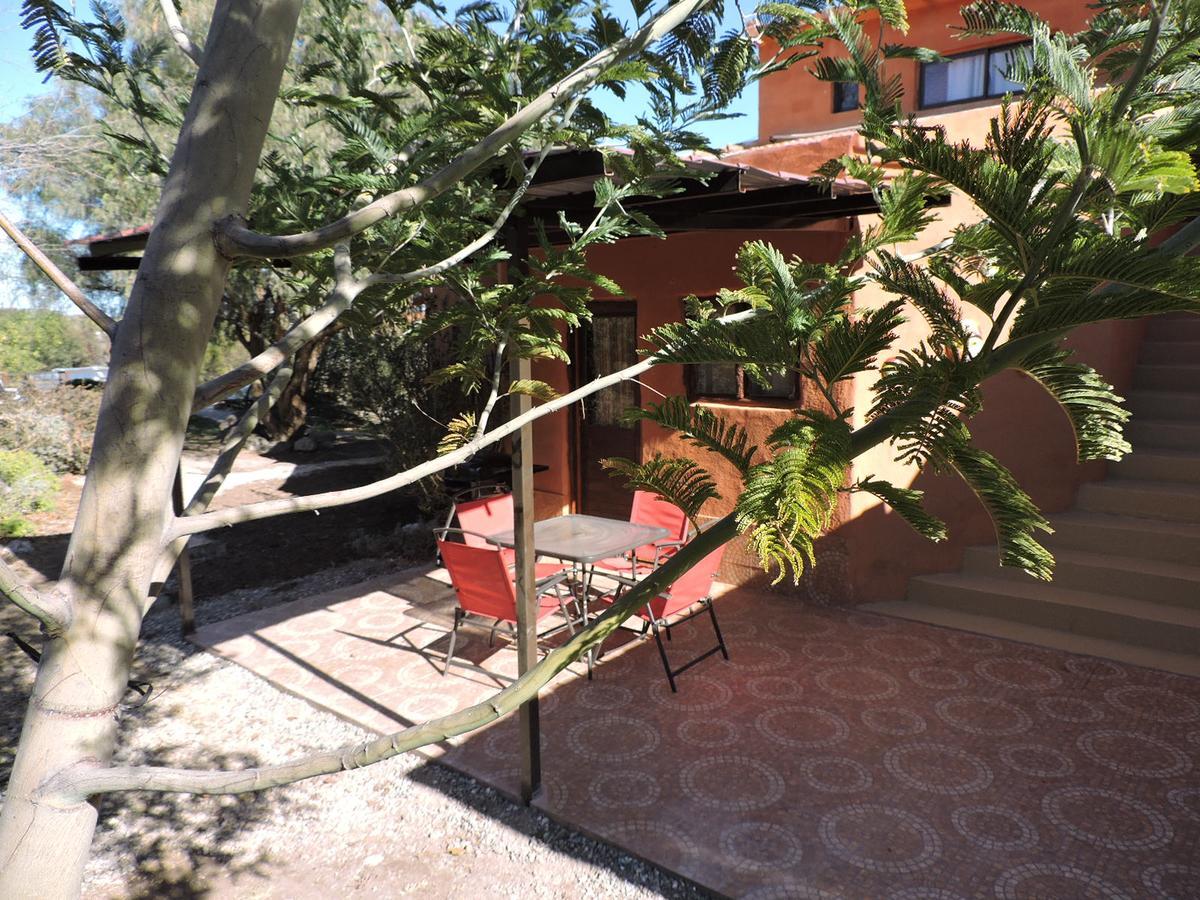 Cabanas La Comarca Villa de Merlo Exterior photo