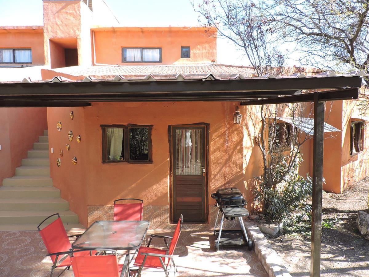 Cabanas La Comarca Villa de Merlo Exterior photo