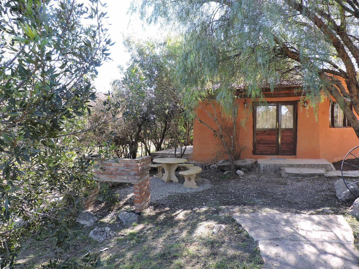 Cabanas La Comarca Villa de Merlo Exterior photo